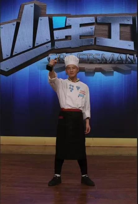 《少年工匠》播出时间确定啦，快来一睹BB贝博学生的风采